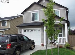 15209 NW 4th Pl, Vancouver, WA