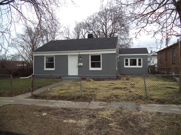 2545 Van Buren St, Gary, IN 46407