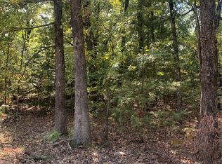 S 4530th Rd, Vian, OK 74962