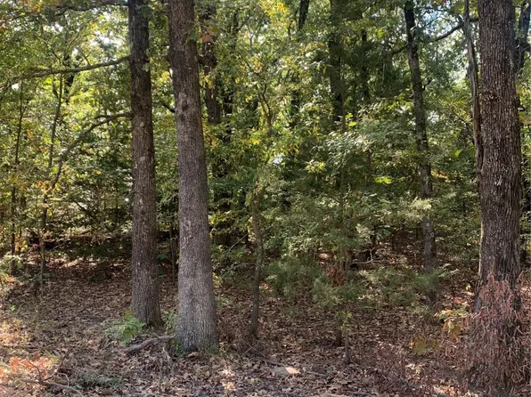 S 4530th Rd, Vian, OK 74962