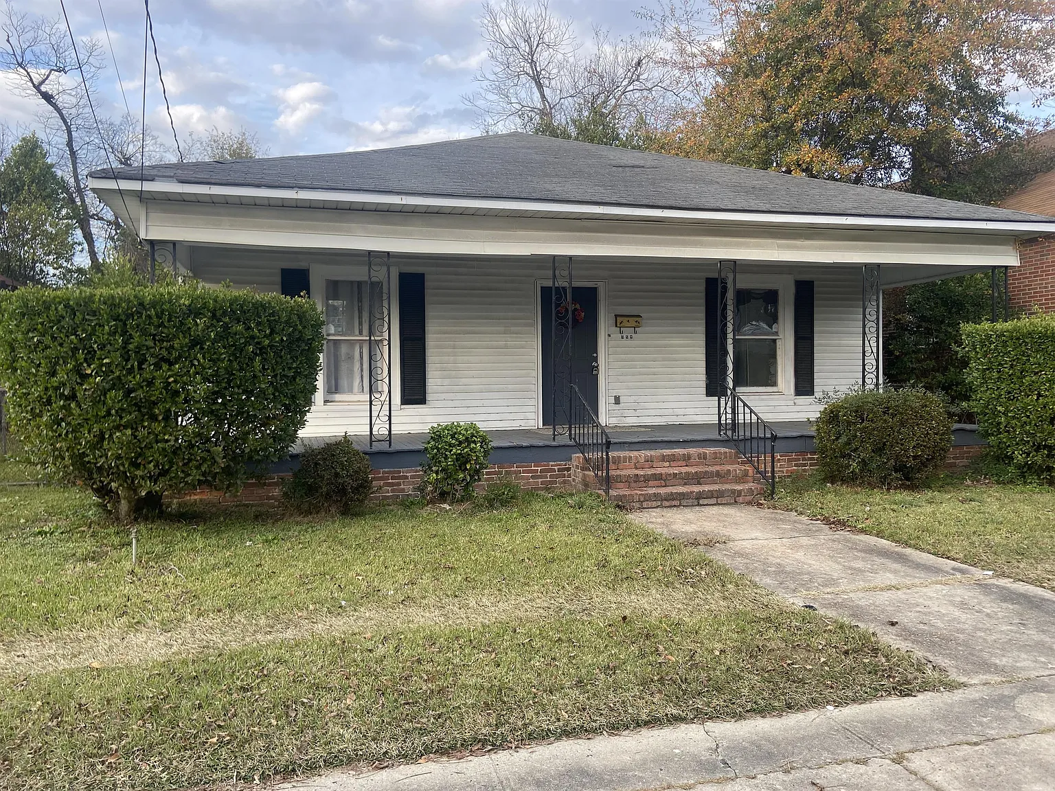 569 Colquitt Street - 1 — Photo 1