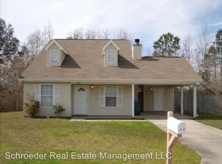 4462 Wizards Cv, Diberville, MS 39540