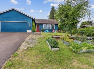 108 SW Watts Ave, Cascade Locks, OR 97014