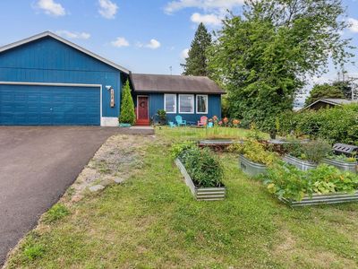 108 SW Watts Ave, Cascade Locks, OR, 97014