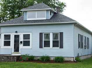 847 McKinstry Ave, Chicopee, MA 01020