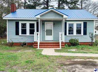 917 W Main St, Dillon, SC 29536