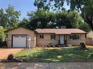 2175 Saturn Skyway, Redding, CA 96002