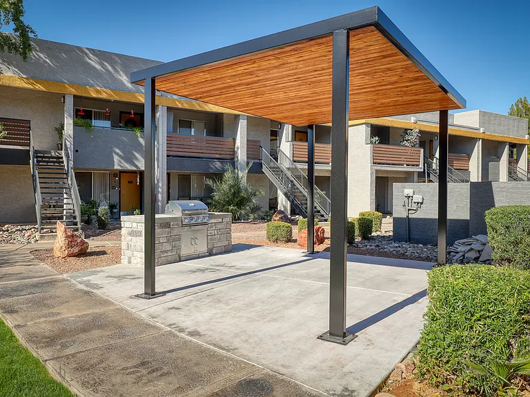 Jerome Apartments — Photo 19
