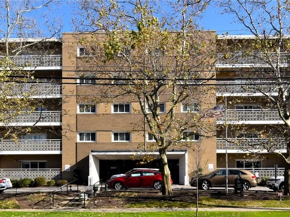 3333 Warrensville Center Rd APT 601, Shaker Heights, OH 44122