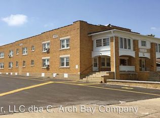 1152 E Elm St APT 11, Springfield, MO 65806