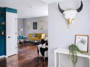 816 N Rouse Ave, Bozeman, MT 59715