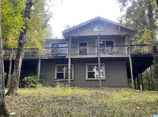 1775 Broken Arrow Creek Rd, Riverside, AL 35135