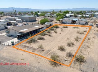12679 S Apache Pkwy, Topock, AZ 86436