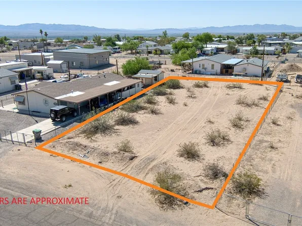 12679 S Apache Pkwy, Topock, AZ 86436