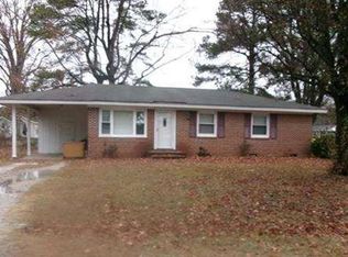 4204 Westerly Ct, Elm City, NC 27822