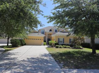 20425 Walnut Grove Ln, Tampa, FL 33647
