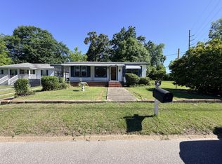 416 W Washington St, Eufaula, AL 36027