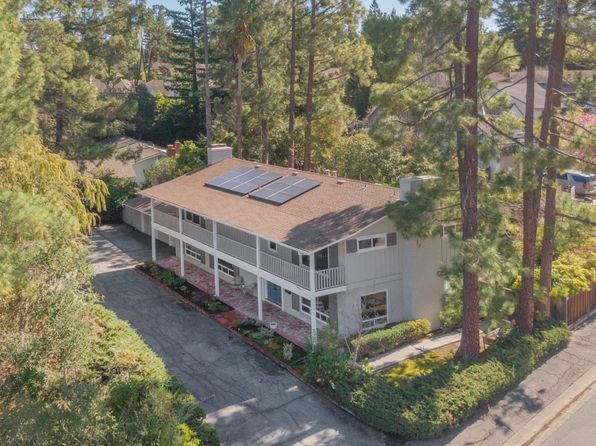 1055 Siskiyou Dr, Menlo Park, CA 94025