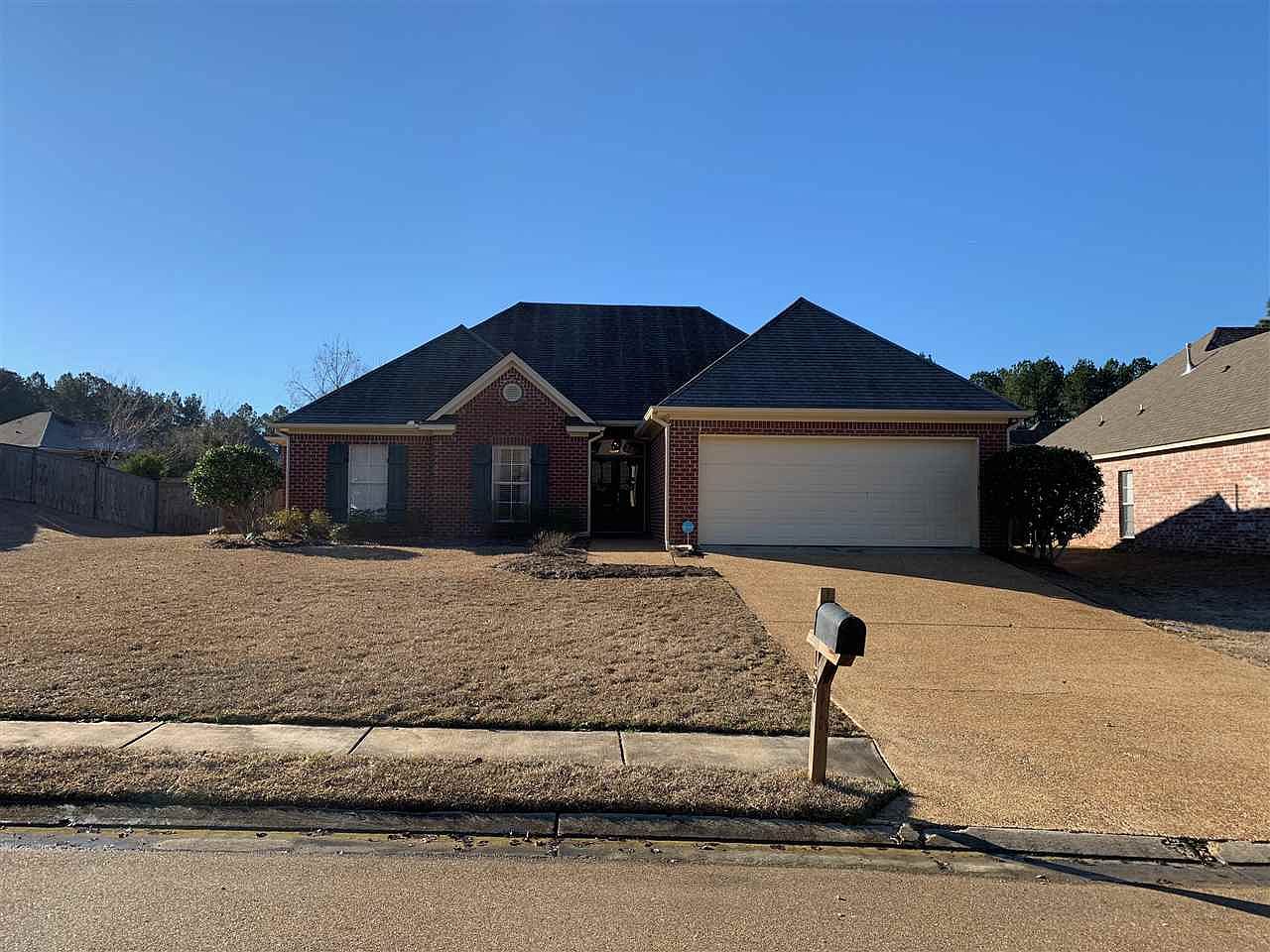 157 Devlin Springs Dr, Madison, MS 39110 Zillow