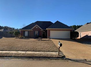 157 Devlin Springs Dr, Madison, MS 39110