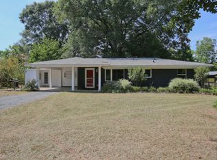 1731 W Kentucky Ave, Ruston, LA 71270