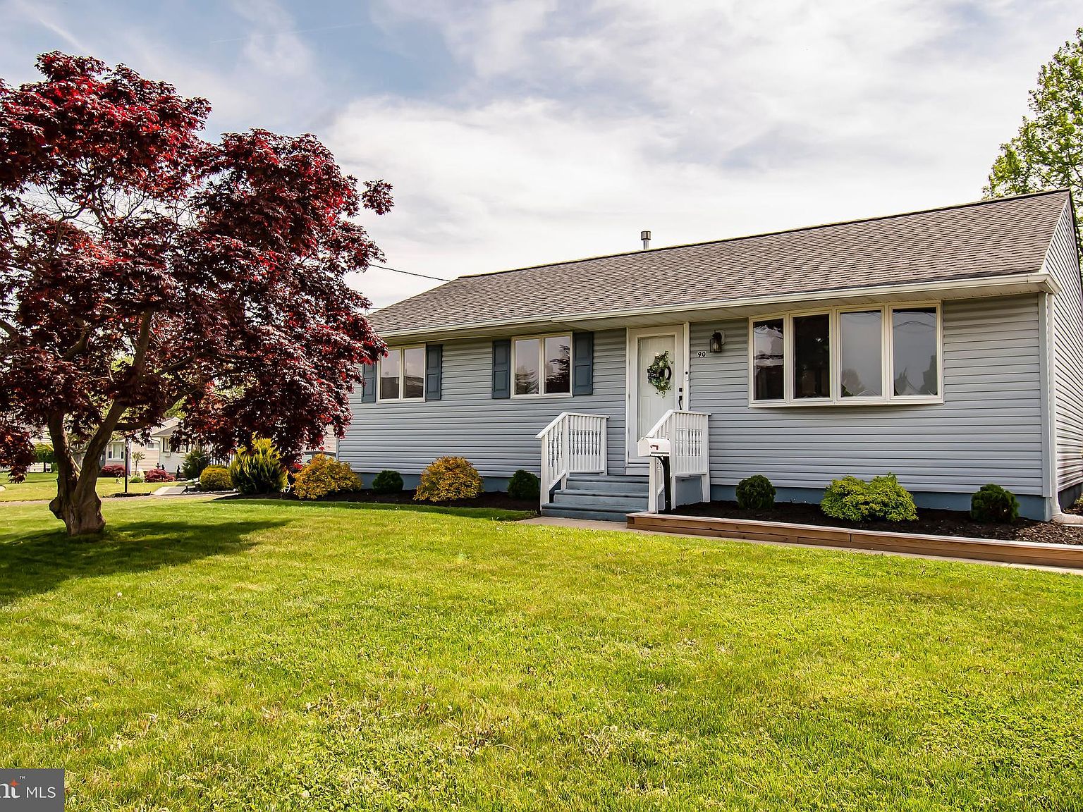 90 Chas Bossert Dr, Bordentown, NJ 08505 Zillow