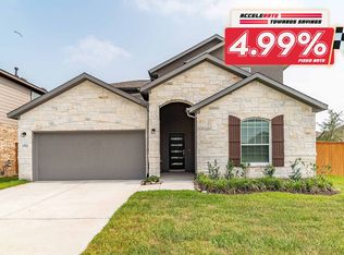 13025 Oleander Bay Ln, La Marque, TX 77568