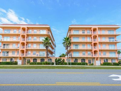 3756 S Atlantic Ave UNIT 402, Daytona Beach Shores, FL, 32118