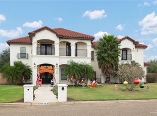 1302 Bella Vista Ave, Weslaco, TX 78596