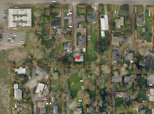 4013 S 148th St, Tukwila, WA 98168