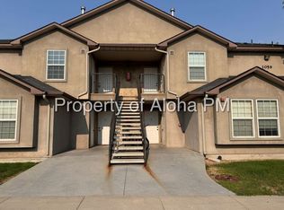 1059 W Pine Ave APT 3, Meridian, ID 83642