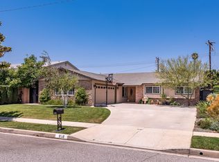 2155 Cheam Ave, Simi Valley, CA 93063