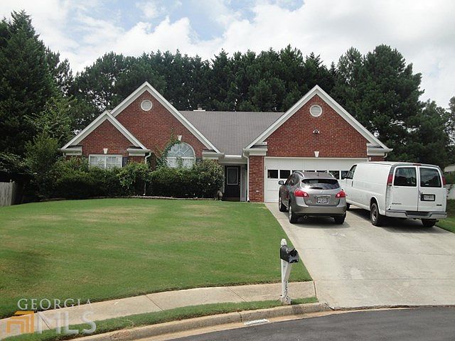 1st image of 1515 Arbour Glenn Dr