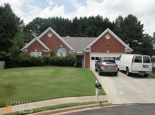 1515 Arbour Glenn Dr, Lawrenceville, GA 30043