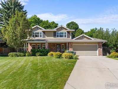 1701 Eastwood Ct, Fort Collins, CO, 80525