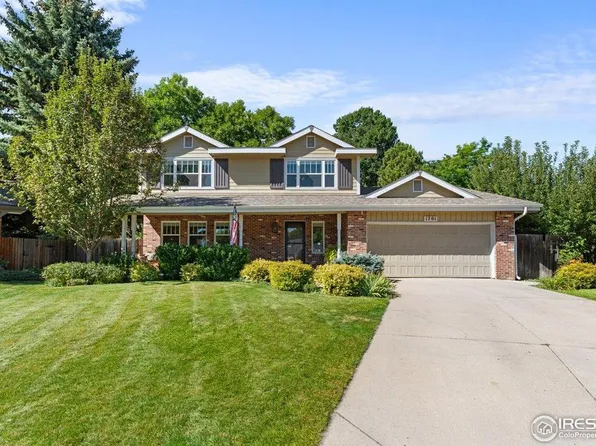 1701 Eastwood Ct, Fort Collins, CO 80525