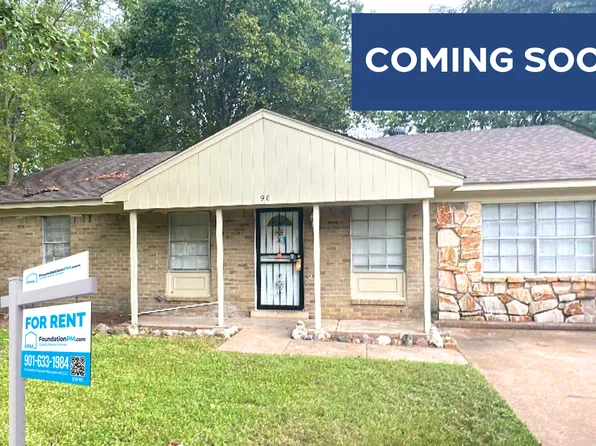 98 Stonebrook Cv, Southaven, MS 38671