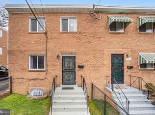 4907 Fitch Pl NE, Washington, DC 20019