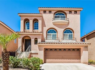 5990 Mendocino Hill Ave, Las Vegas, NV 89139