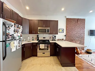 Rented by Pear NYC LLC