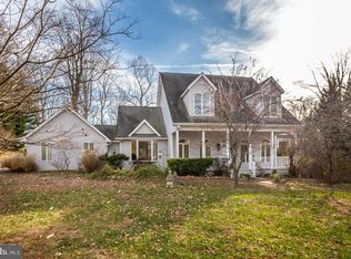 4565 S Polling House Rd, Harwood, MD 20776