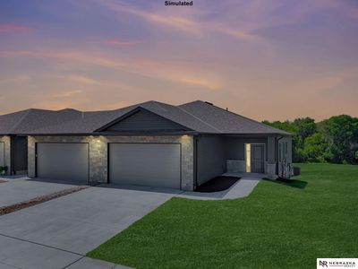 6971 Serpentine Dr, Lincoln, NE, 68521