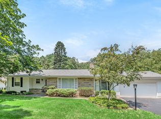 3012 Audubon Dr, Kalamazoo, MI 49008