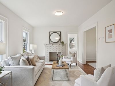 73 Woodside Rd, Maplewood, NJ, 07040