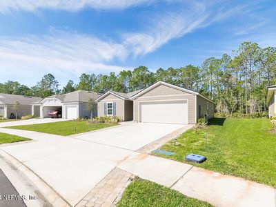 390 FALCON RIDGE Road, Saint Augustine, FL, 32084