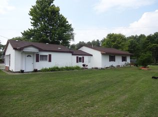 1256 Long Rapids Rd, Alpena, MI 49707