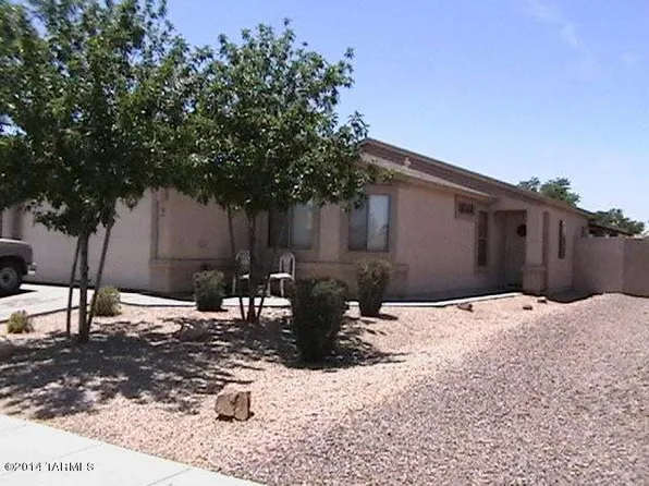 4654 S Valley Rd, Tucson, AZ 85714