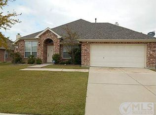 3075 Morning Star Dr, Little Elm, TX 75068