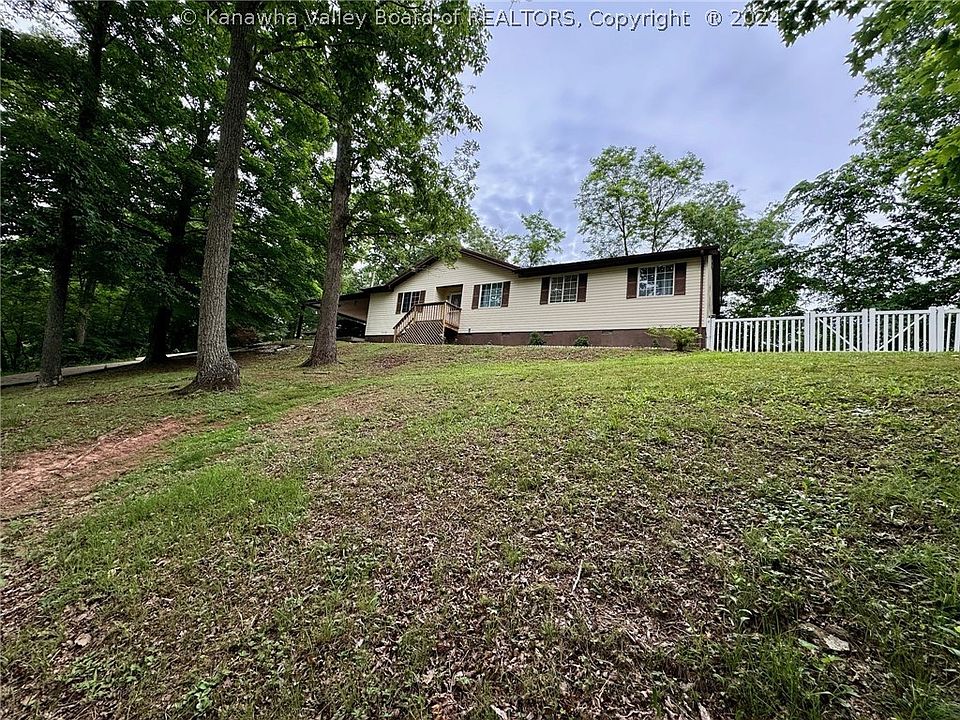 5071 White Pine Rd, Kenna, WV 25248 Zillow