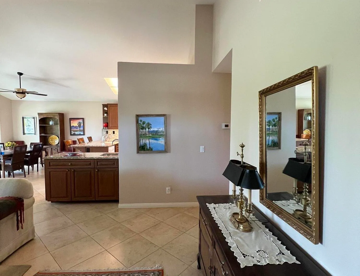 2 bed, 1230 sqft, $2,800 — Photo 2